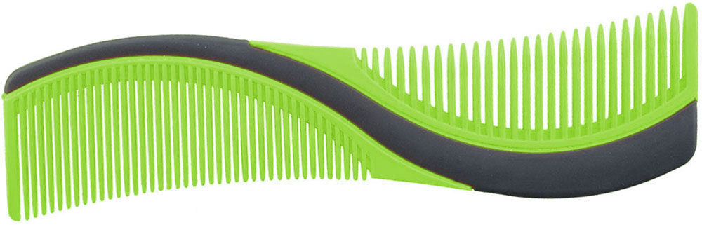 PL.COMB W/R.GRIP:128x36x6MM (128RP2)