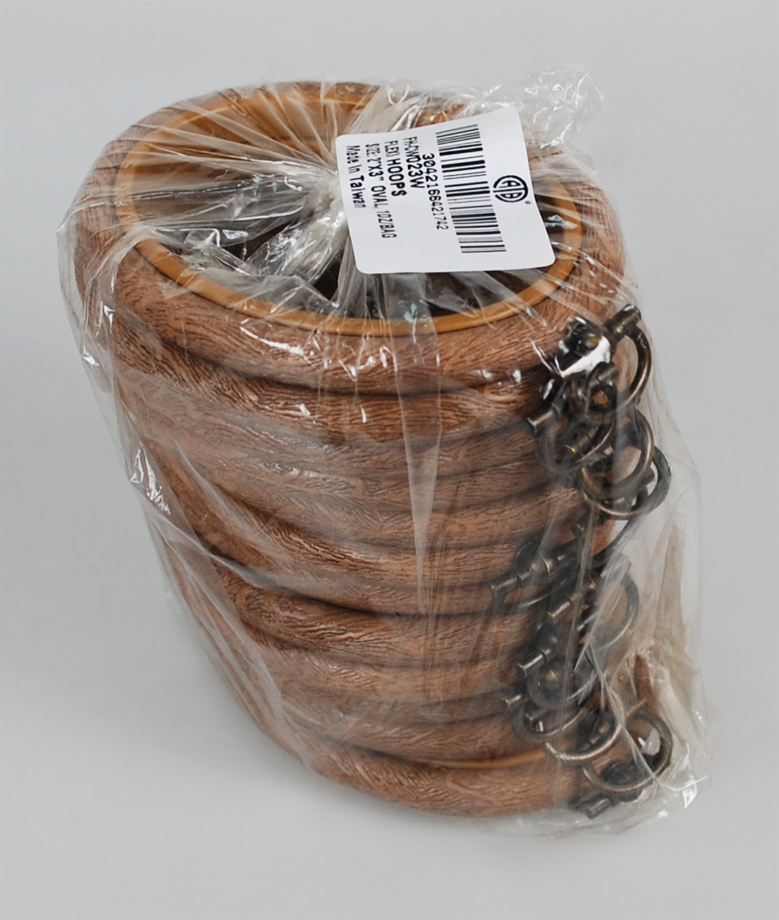 FLEXI HOOP W/WOODEN GRID (FHW-023) 1 FLEXI HOOP W/WOODEN GRID (FHW-023)