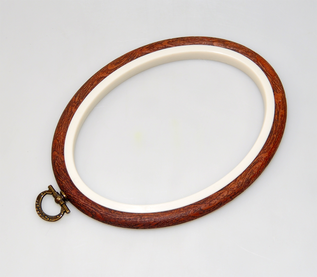 OVAL HANG PL.HOOP:NO OVAL HANG PL.HOOP:NO.2(5PC) (NRG/OHPH-2/PKT)
