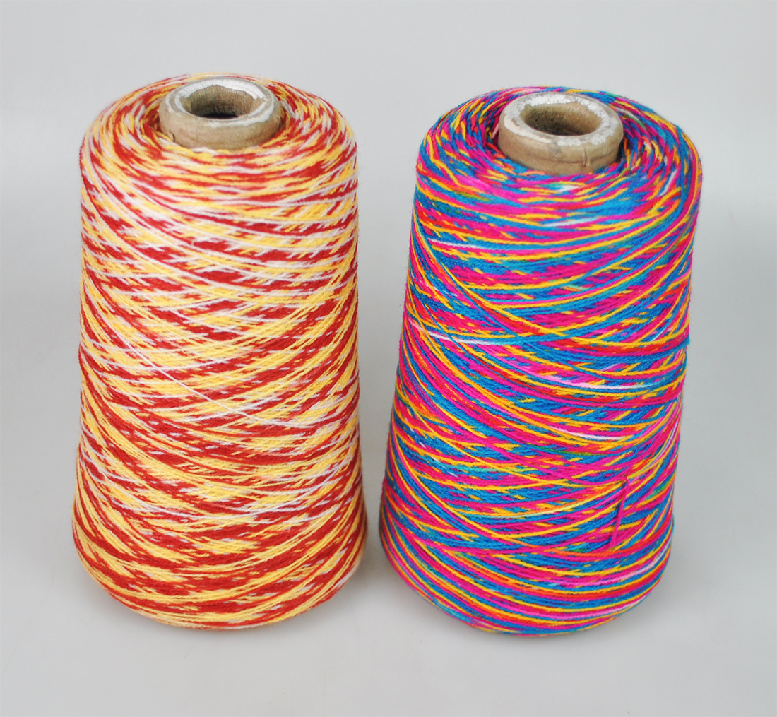 ACRYLIC YARN:200GRM (MRB/MULTY) 1 ACRYLIC YARN:200GRM (MRB/MULTY)