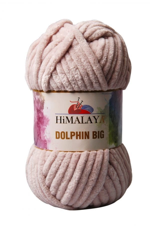 100% POLY.YARN;200G*3BL(600G) (HIM/DOLPHIN BIG)