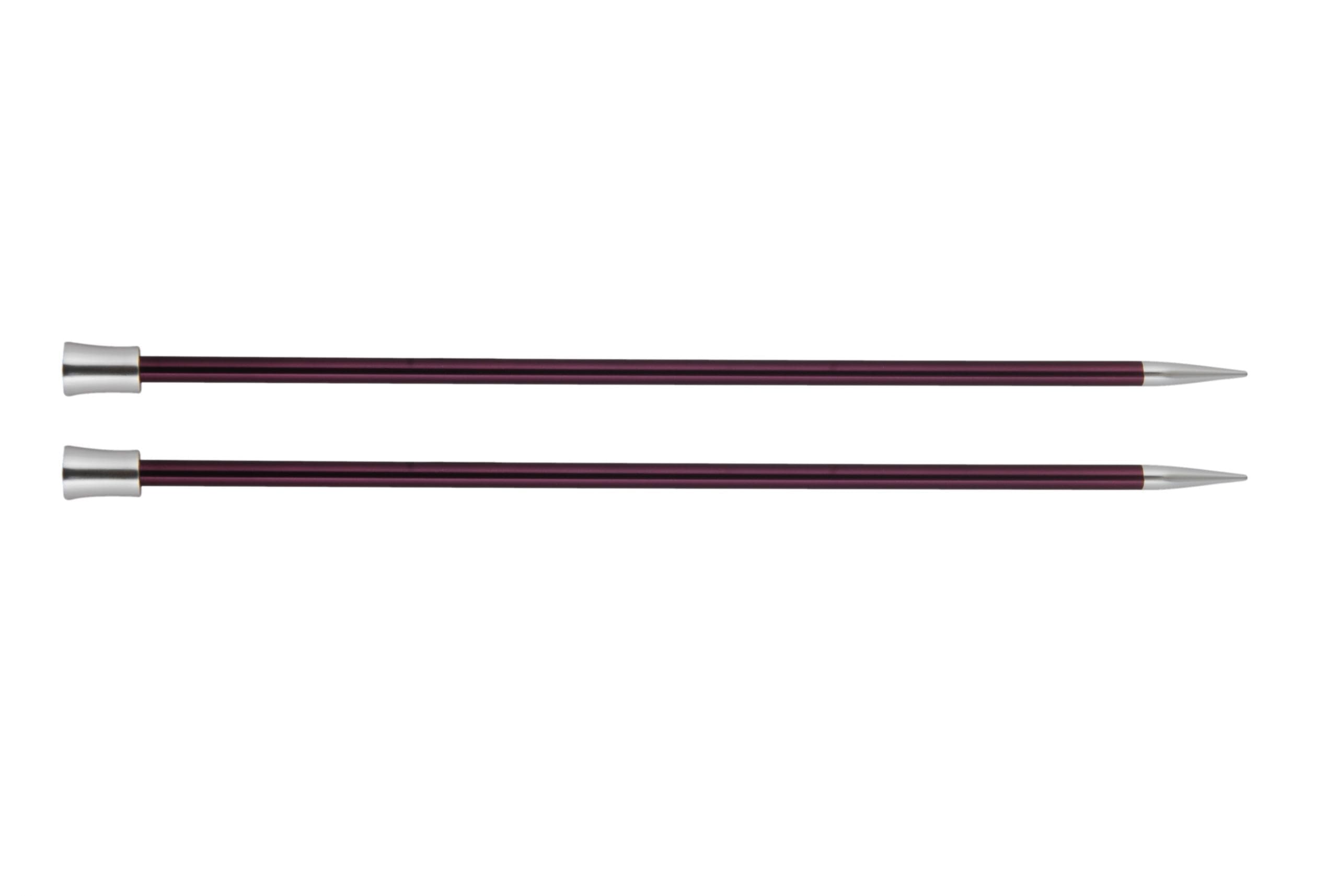 ZING POINTED NEEDLE:6MM:35CM (47303) 1 ZING POINTED NEEDLE:6MM:35CM (47303)