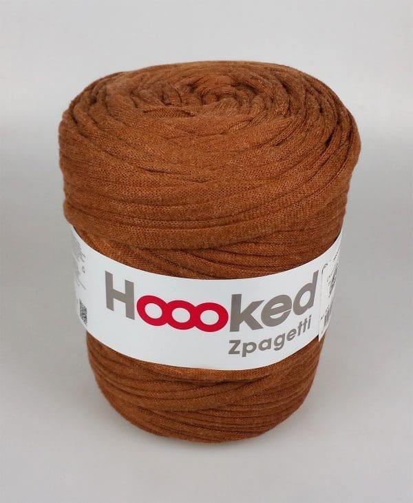 HOOOKED COT YARN:120MTR (800/HOOOKED)