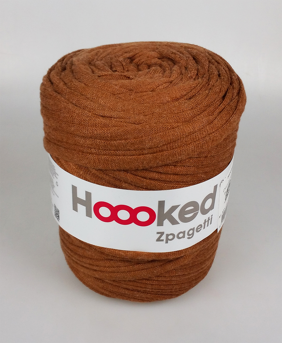 HOOOKED COT YARN:120MTR (800/HOOOKED)