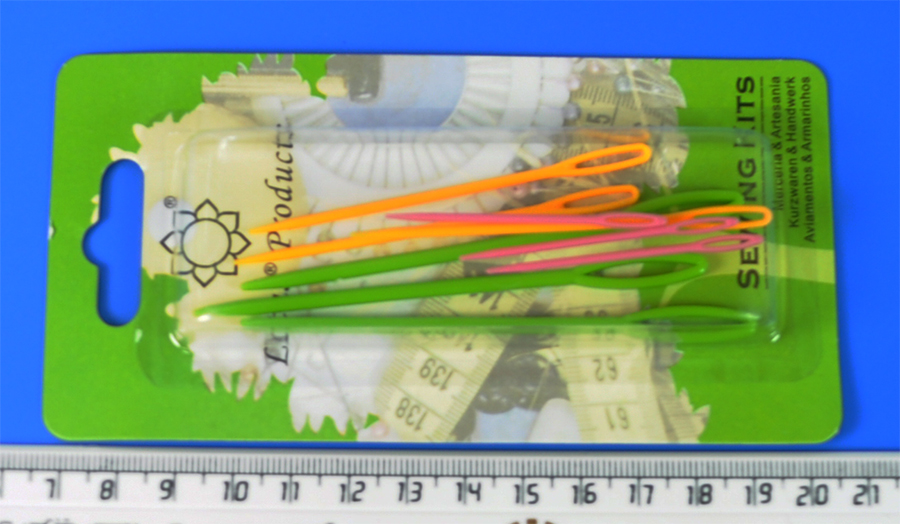 PL PL.NEEDLE:9PCx5CRD (LOTUS/PL-NEEDLE)