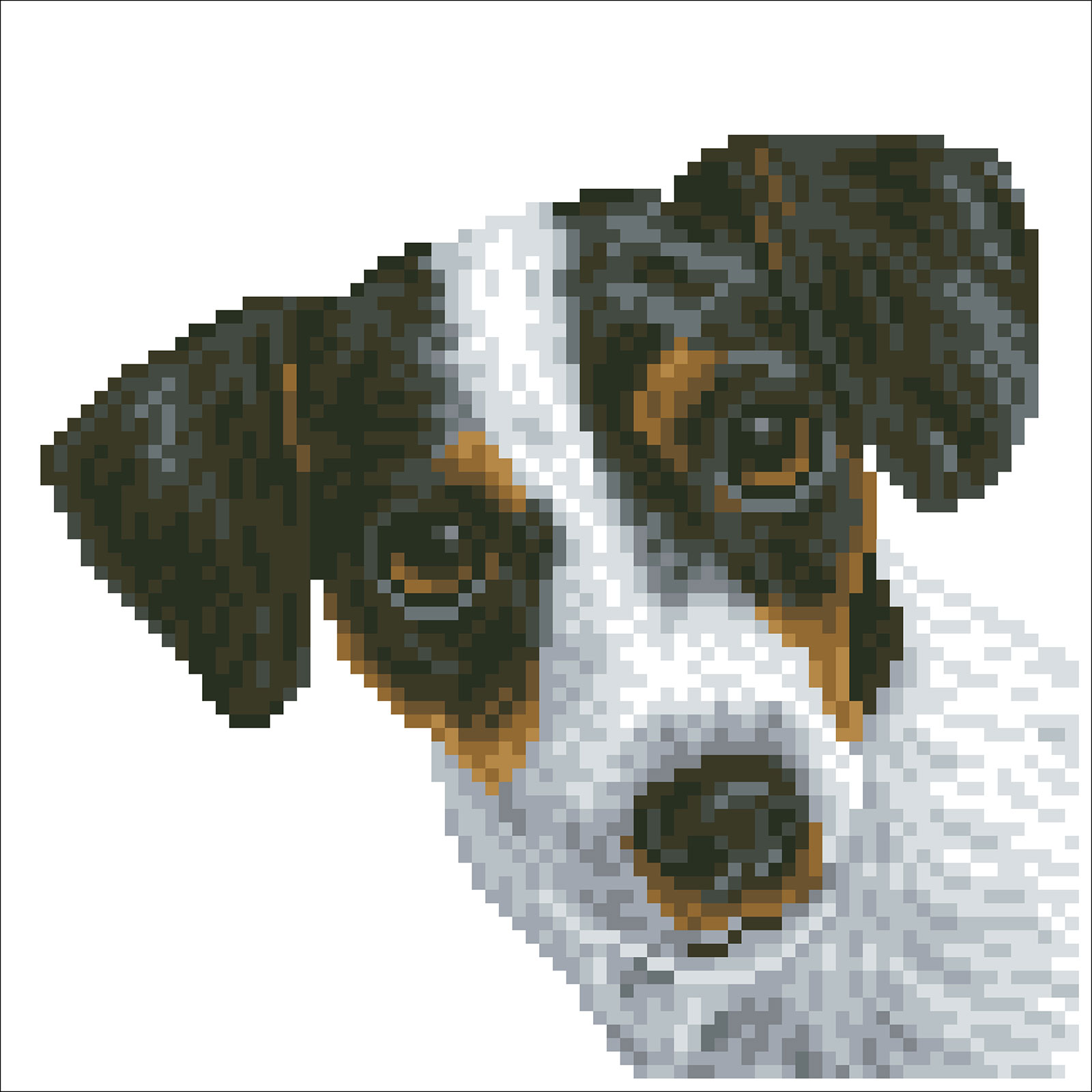 DIAMOND FACET ART KIT (DD3 DIAMOND FACET ART KIT (DD3.023)