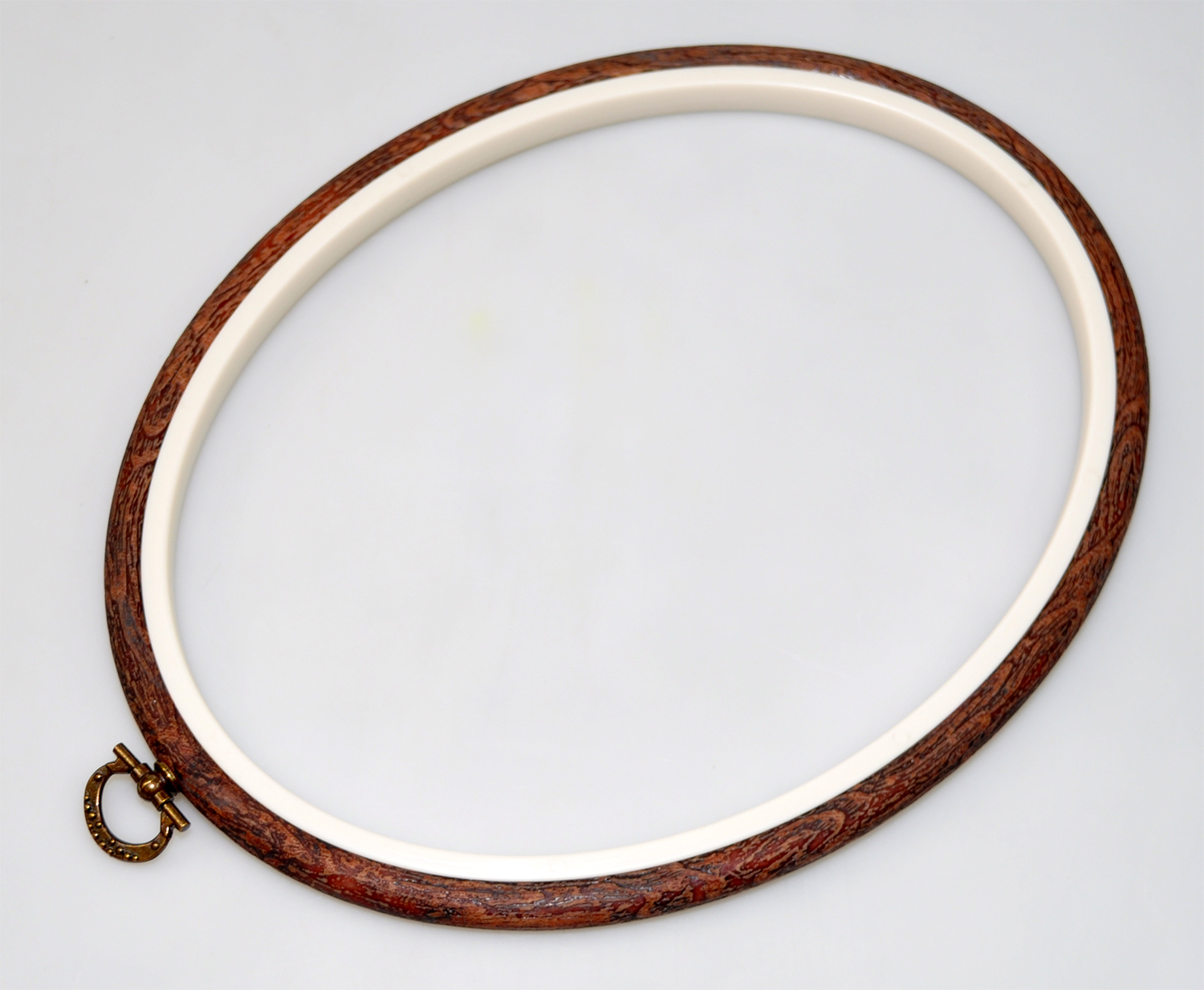 OVAL HANG PL.HOOP:NO OVAL HANG PL.HOOP:NO.5(5PC) (NRG/OHPH-5/PKT)