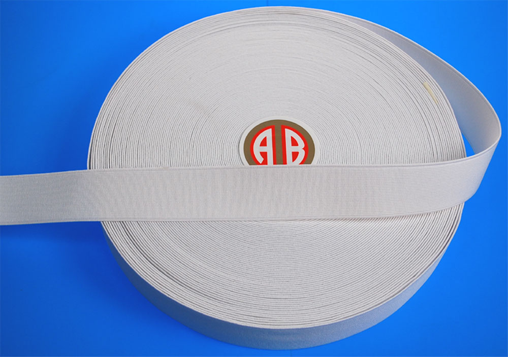 ELASTIC WEBBING;36Y (625/ELASTIC-W-1-1/4) 1 ELASTIC WEBBING;36Y (625/ELASTIC-W-1-1/4)