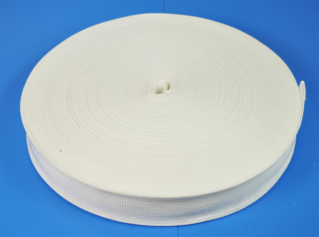 WEBBING TAPE:50Yx1 WEBBING TAPE:50Yx1.5" (HOR/WEB-40MM)