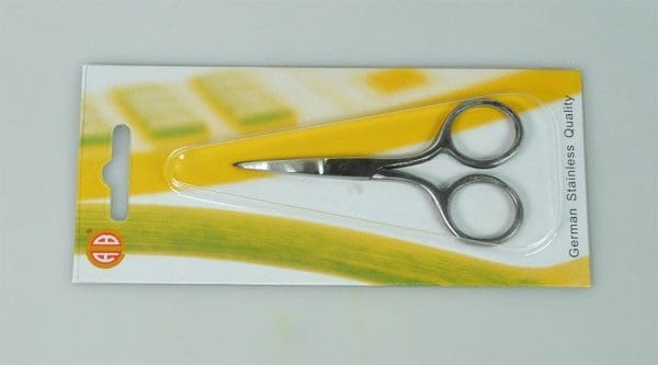 LADY SCISSOR:3.5" (MNC2012-3.5/S)