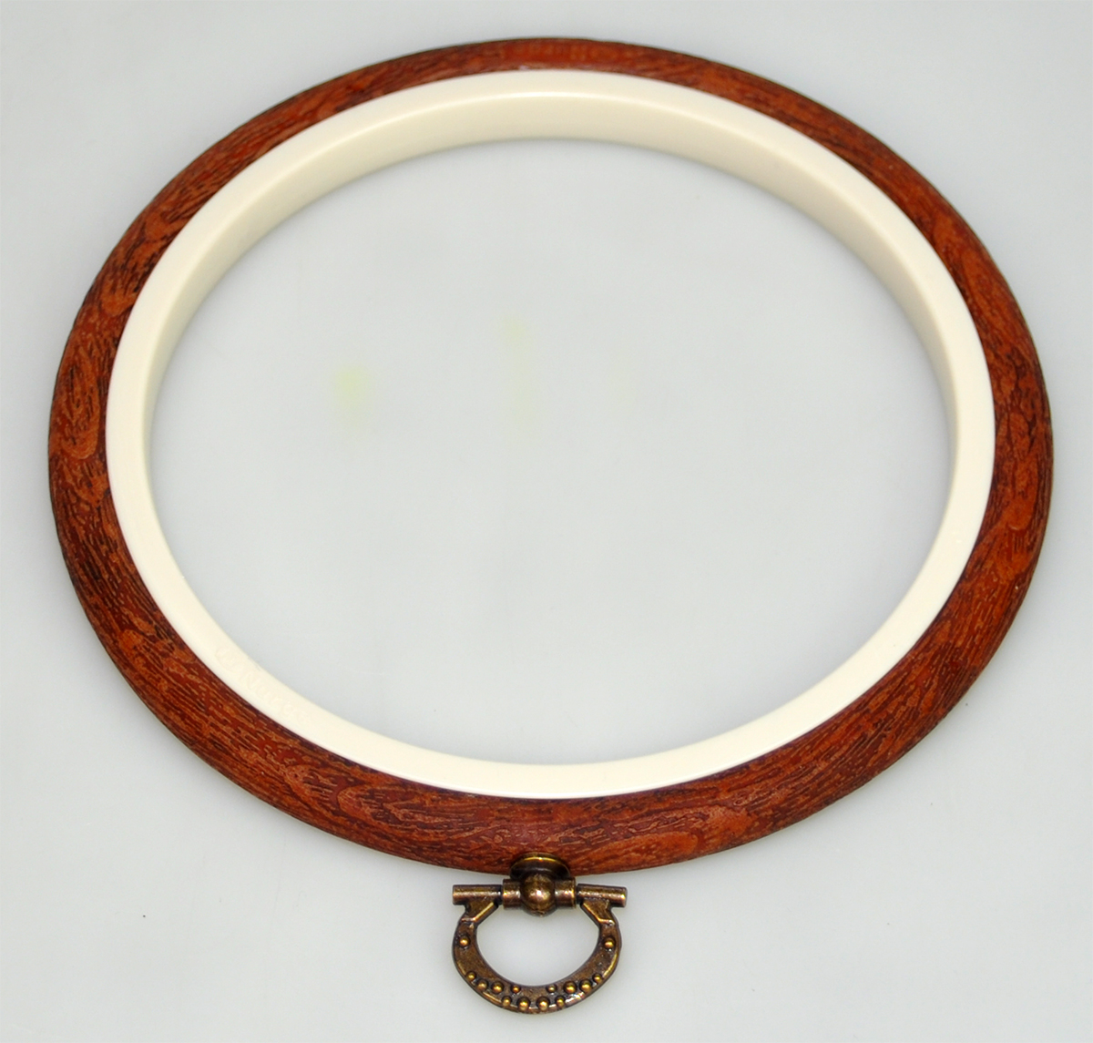 RD.HANG PL.HOOP:NO RD.HANG PL.HOOP:NO.2:5PC (NRG/RHPH-2/PKT)