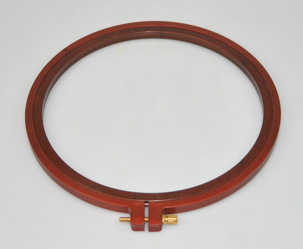 SCREW.PL-EMB.HOOP:NO SCREW.PL-EMB.HOOP:NO.1:5PC (NRG/SPEH-1/PKT)