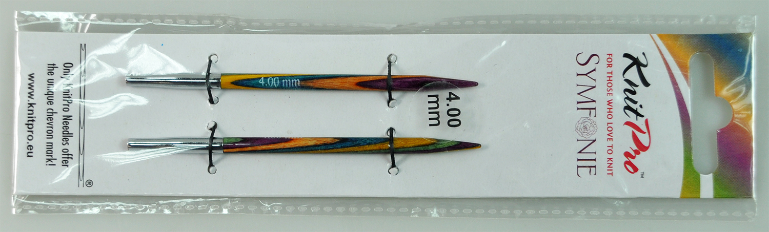 WD SPL NEEDLE TIPS:4MM (20424) 1 WD SPL NEEDLE TIPS:4MM (20424)