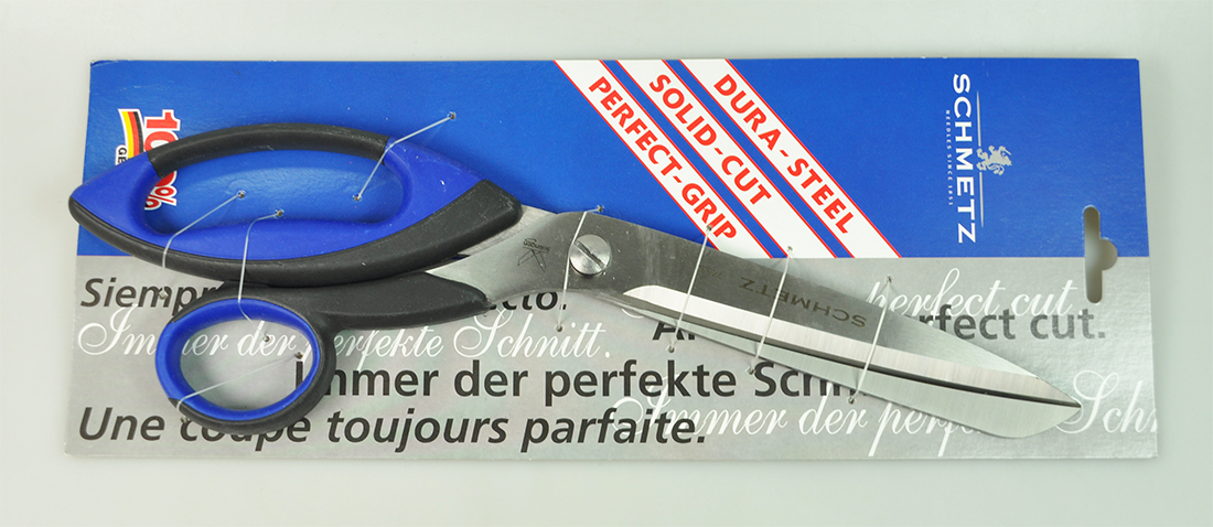 TAILOR SCISSORS:12" (74530) 1 TAILOR SCISSORS:12" (74530)