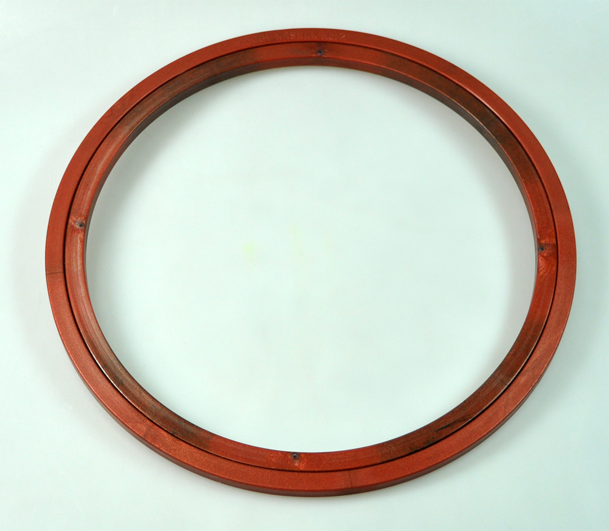 PL.EMB HOOP W/O SCEW:NO PL.EMB HOOP W/O SCEW:NO.2:5PC (NRG/PEH-2/PKT)