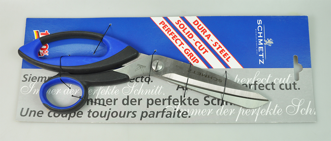 TAILOR SCISSORS:XXXL:10" (74525) 1 TAILOR SCISSORS:XXXL:10" (74525)