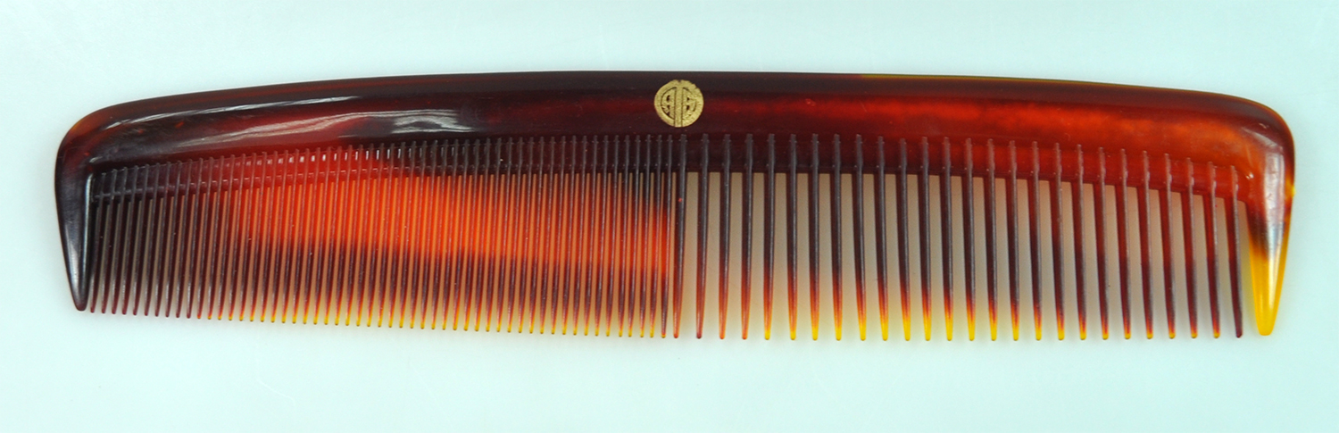 ALEXENDRA COMB (13-32) 1 ALEXENDRA COMB (13-32)