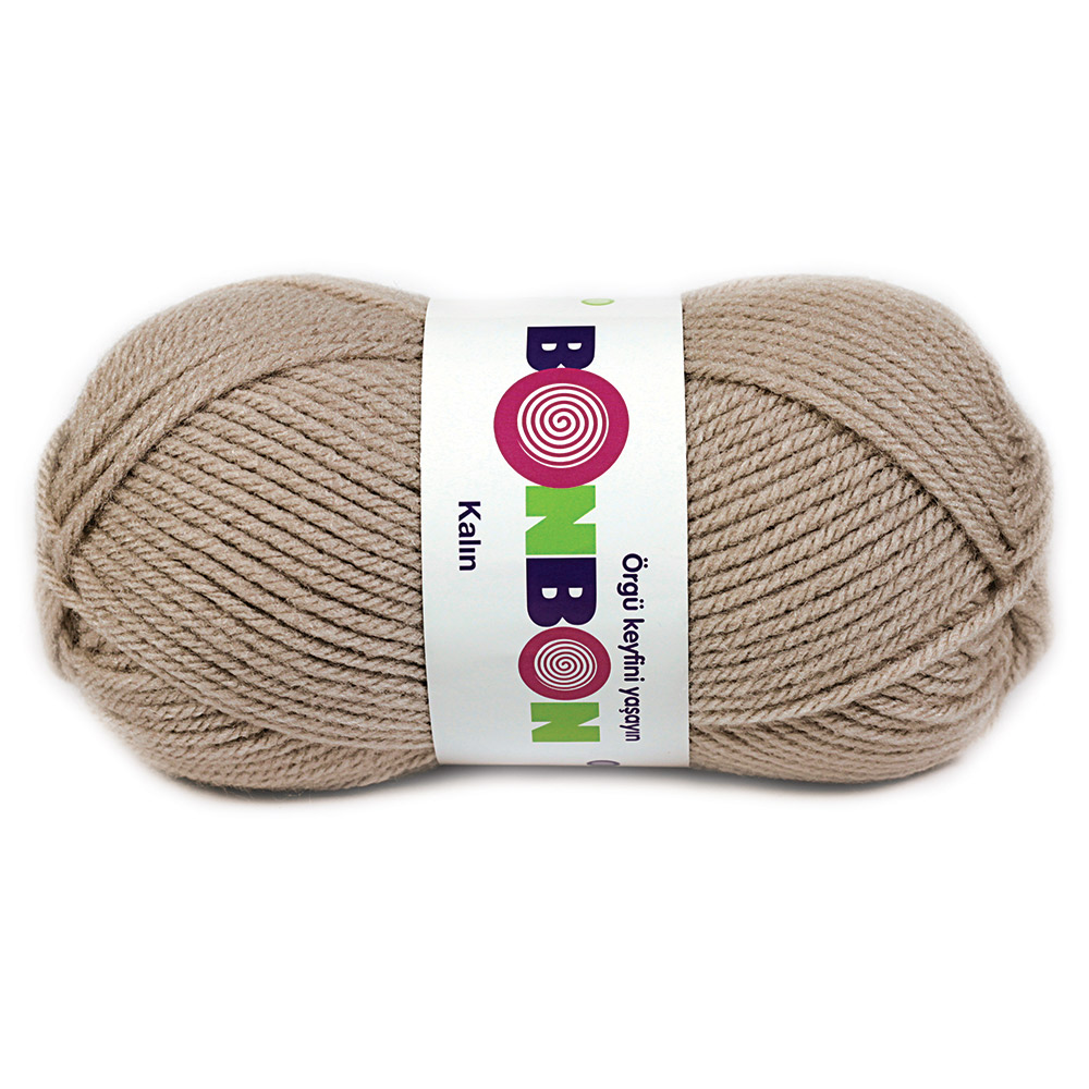 ACRYL WOOL RARN:5BLx100GR (NAKO/BONBON KALIN) 1 ACRYL WOOL RARN:5BLx100GR (NAKO/BONBON KALIN)