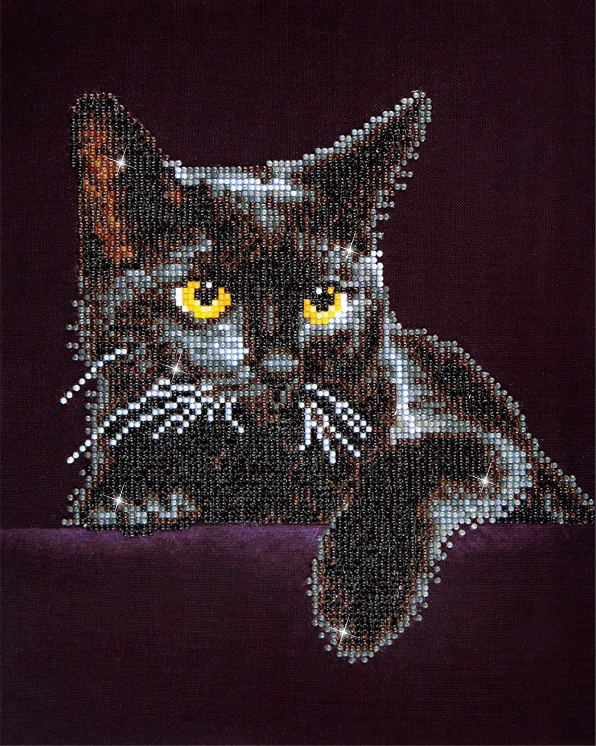 DIAMOND FACET ART KIT (DD5 DIAMOND FACET ART KIT (DD5.001)