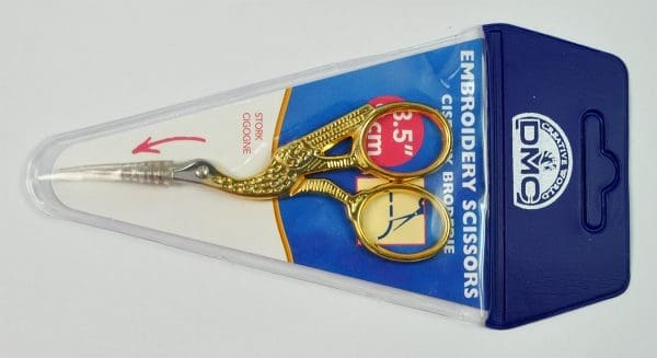 EMB.SCISSORS (U1036)