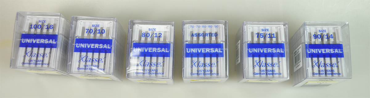 NEEDLES:5PCx10CRD(50PC (A6100)