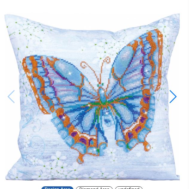 DIAMOND FACET ART KIT (DD16 DIAMOND FACET ART KIT (DD16.006)