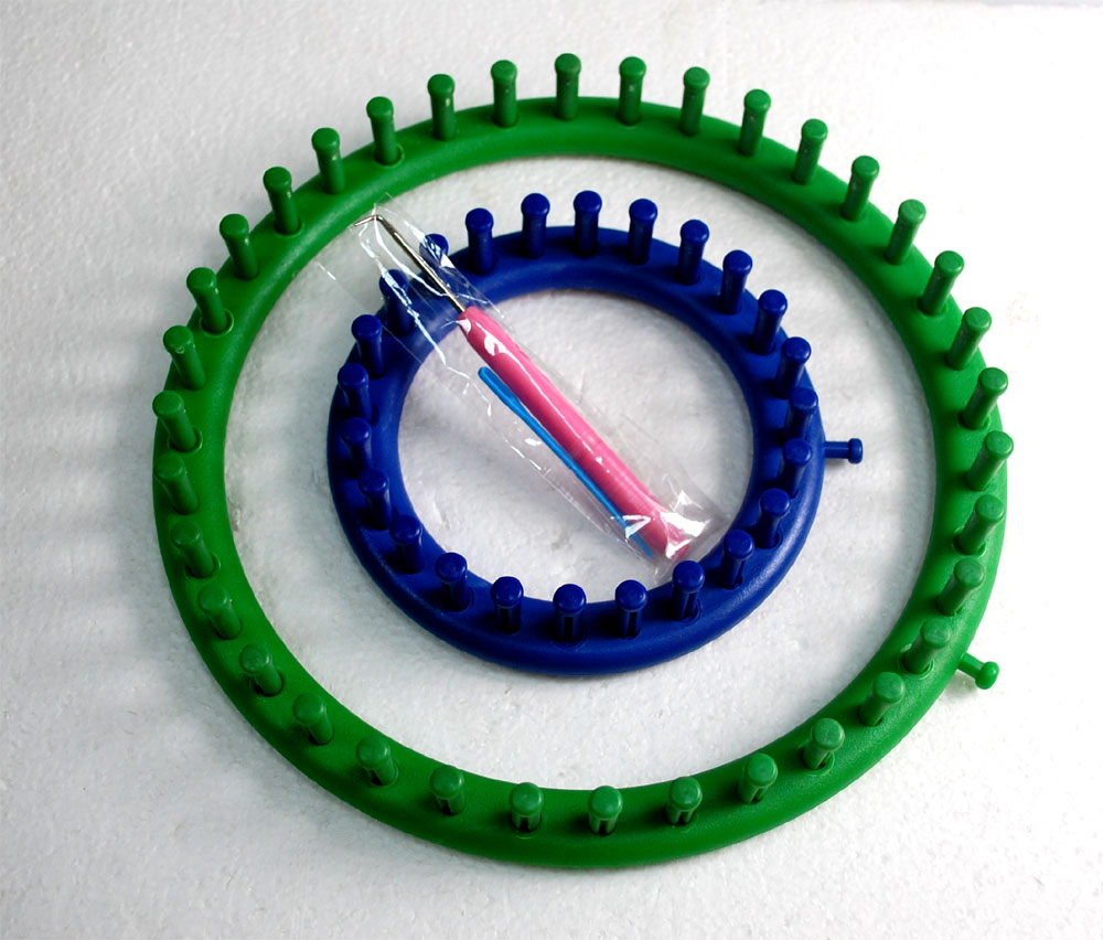 KNIFTY KNITTERS:5.5"/9 KNIFTY KNITTERS:5.5"/9.5"