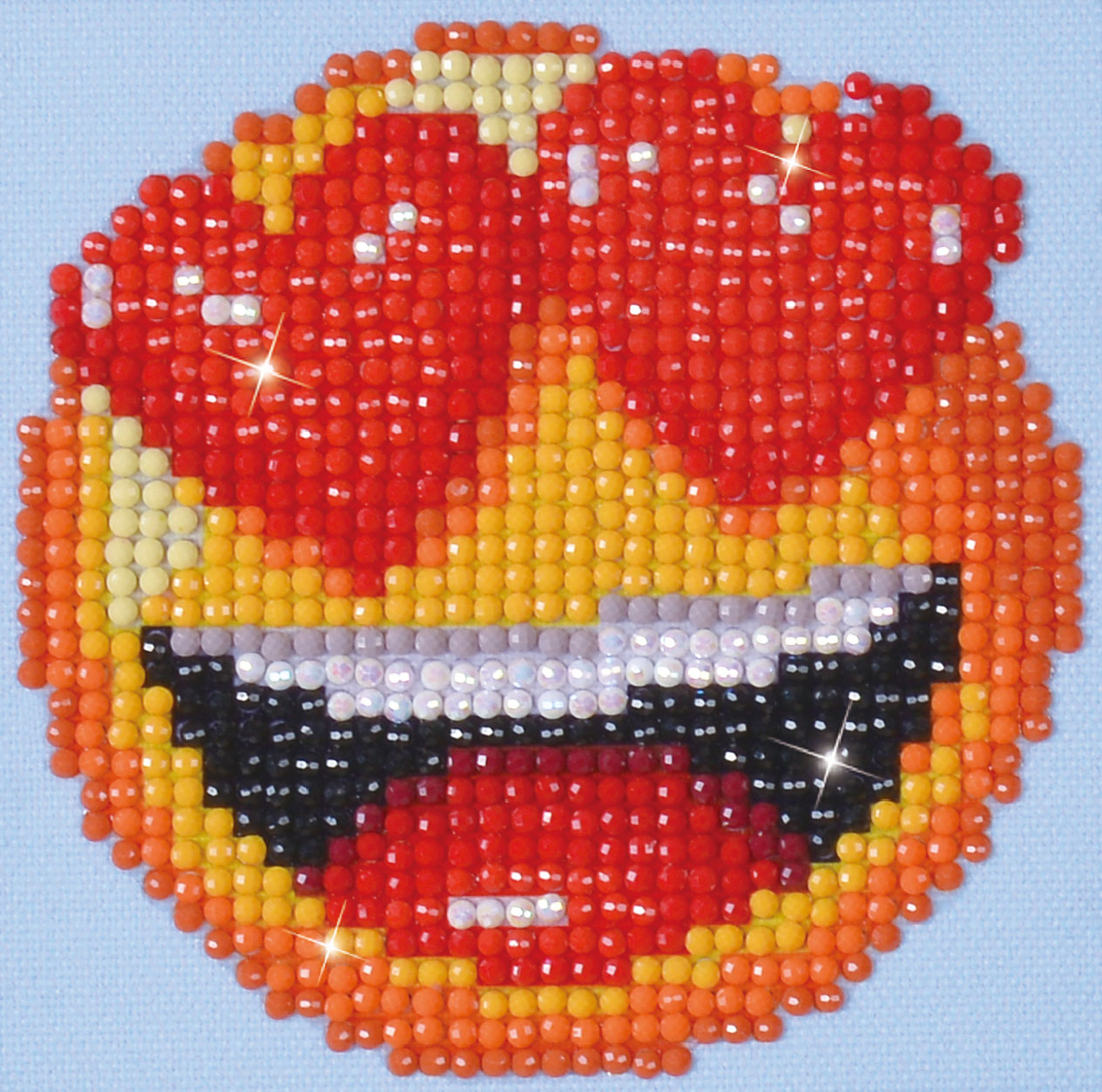 DIAMOND FACET ART KIT (DD1 DIAMOND FACET ART KIT (DD1.006)