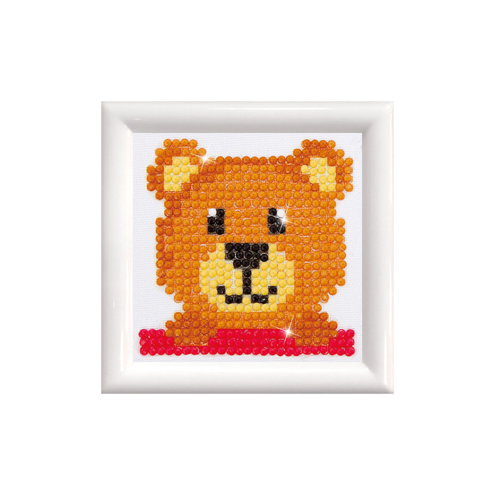 DIAMOND FACET ART KIT (DDS DIAMOND FACET ART KIT (DDS.001F)