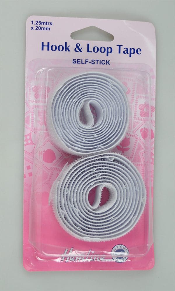 HOOK&LOOP:20MM:5PC/PKT (657.20)