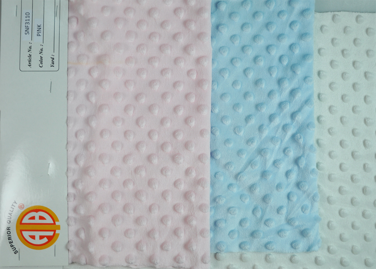 POL POL.PRINT DYED FABRIC:60" (SNF3110)