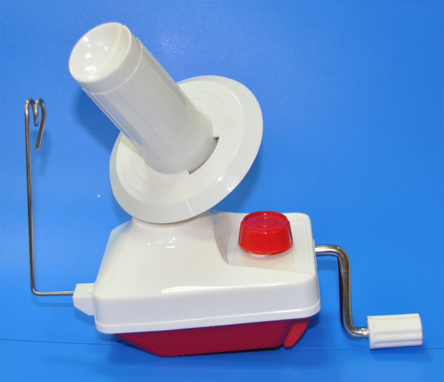 WOOL WINDER SET (WOOL WINDER) 1 WOOL WINDER SET (WOOL WINDER)