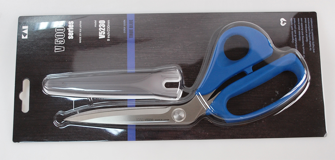 TRIMMER SHEAR:230MM((9") (V5230) 1 TRIMMER SHEAR:230MM((9") (V5230)