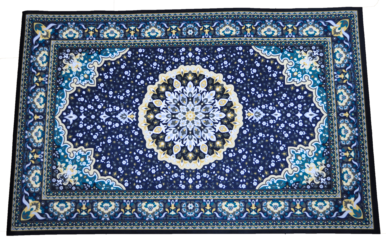 PRAYER RUG (PNBD/355) 1 PRAYER RUG (PNBD/355)