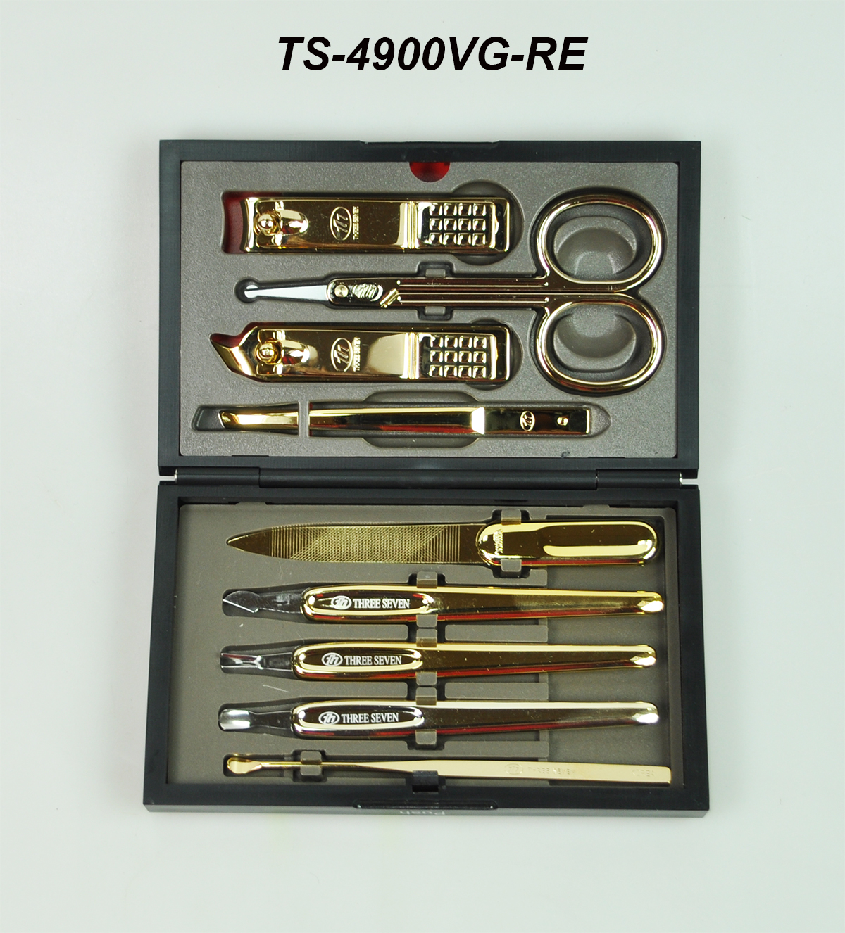 MANICURE SET (TS-4900VG) 1 MANICURE SET (TS-4900VG)
