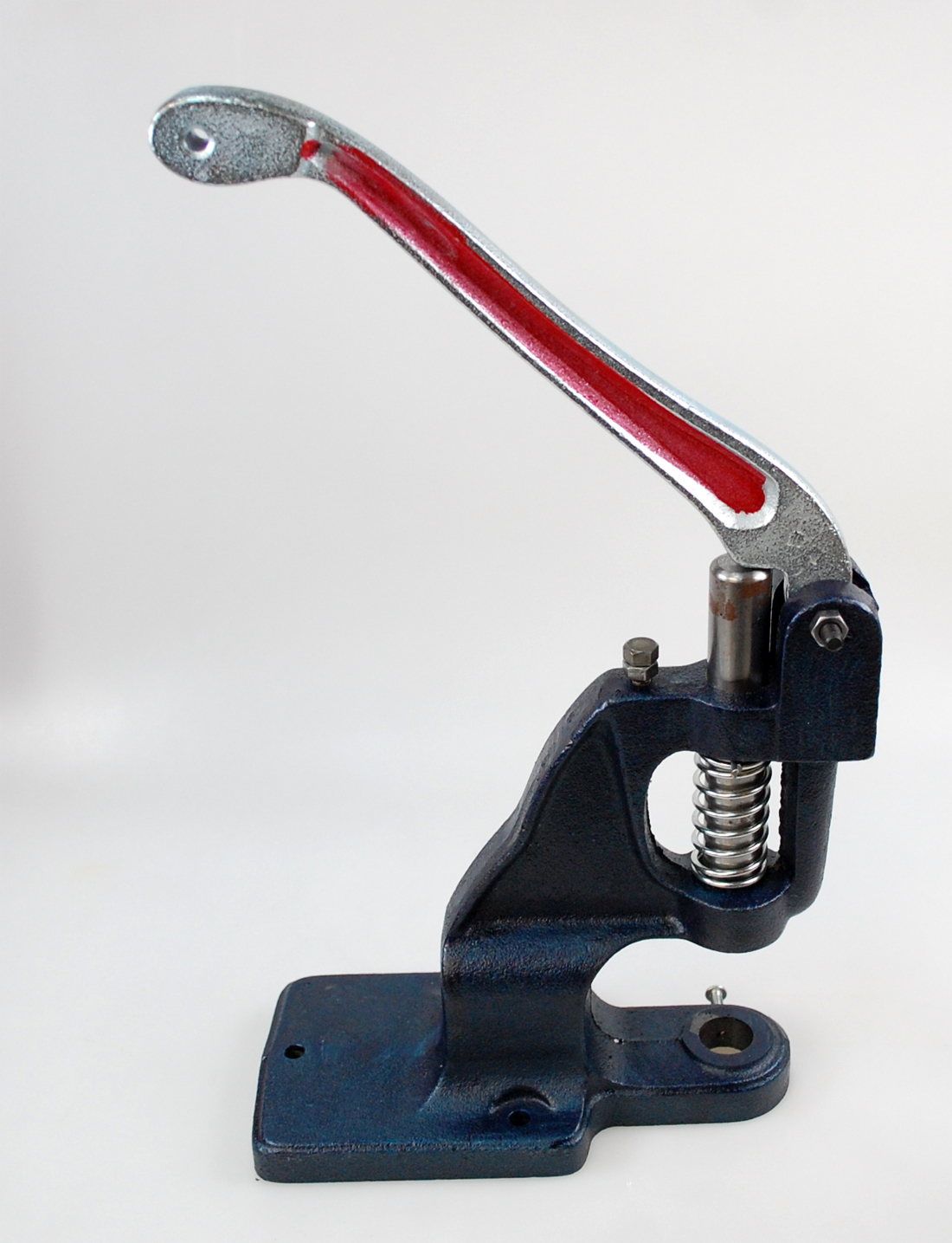 PUNCHING MACHINE W/DICE:12MM (PM-1/R-12) 1 PUNCHING MACHINE W/DICE:12MM (PM-1/R-12)