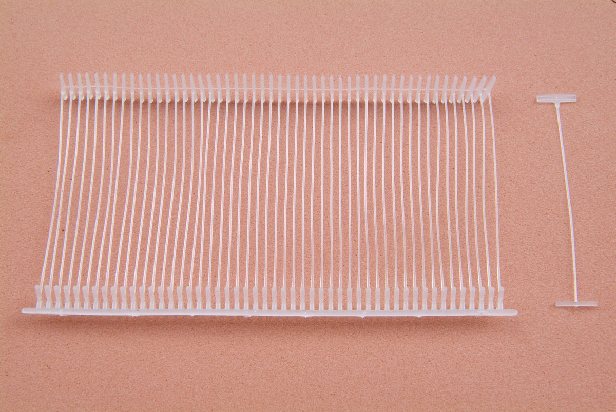 TAG PIN:5000PC (TAG PIN/45MM) 1 TAG PIN:5000PC (TAG PIN/45MM)