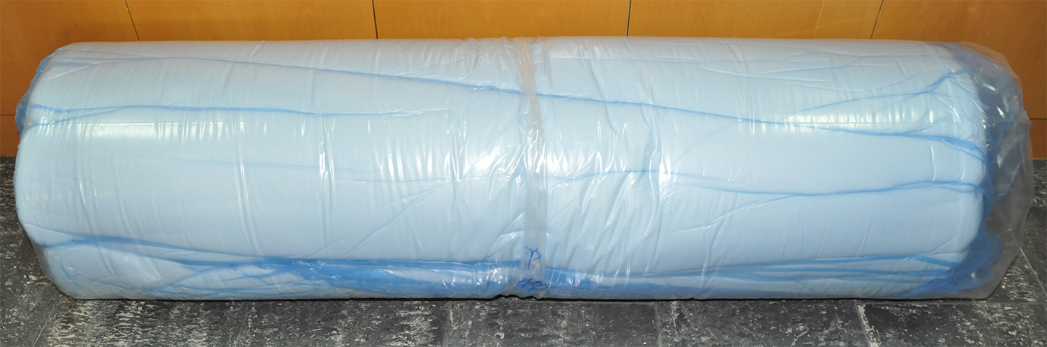 POLYSTER PADDING:60YD/ROLL (TW-687/63-ROL)