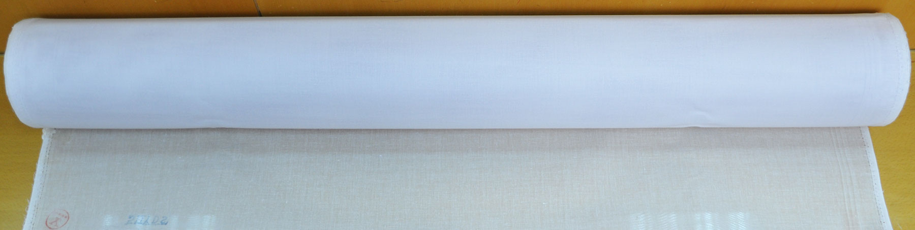 **INTERLINING (NO COATING):50Y (WOC/6800-1) 1 **INTERLINING (NO COATING):50Y (WOC/6800-1)