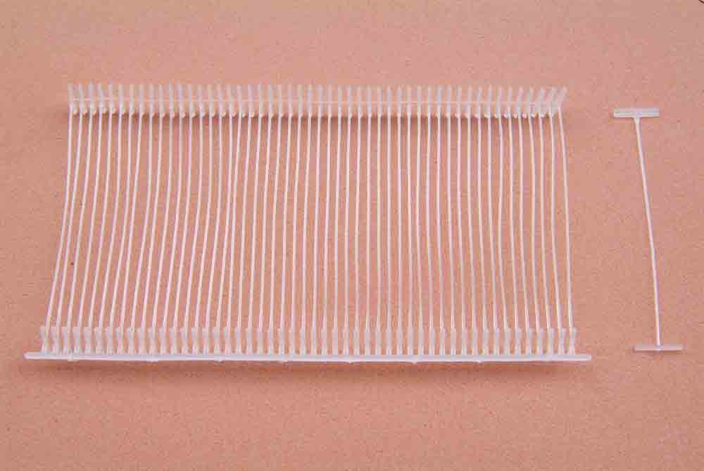 TAG PIN:5000PC/BOX (TAG PIN/65MM) 1 TAG PIN:5000PC/BOX (TAG PIN/65MM)