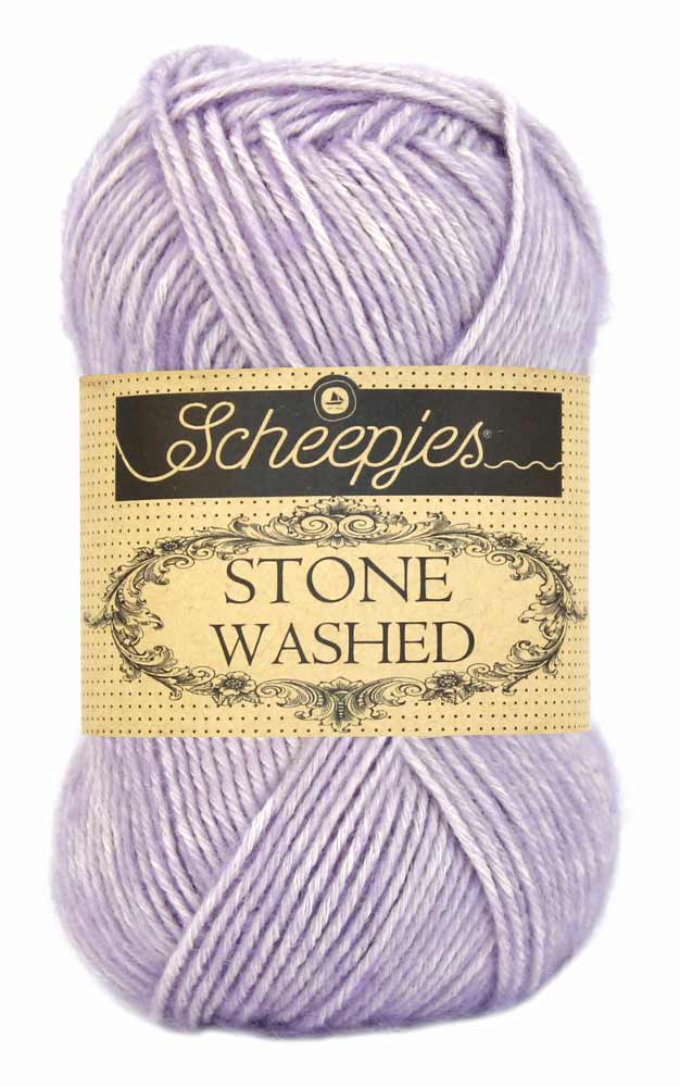 C/A C/A.YARN:"SCHEEPJES"5x50G (SCHE/STONE WASH)