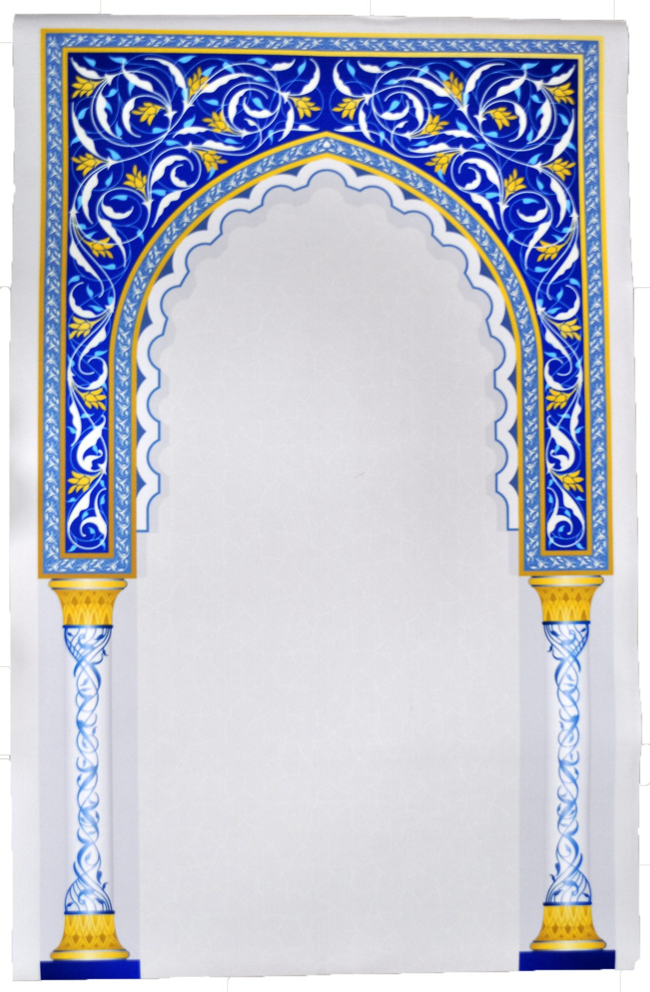 PRAYER RUG (PNBD/366) 1 PRAYER RUG (PNBD/366)