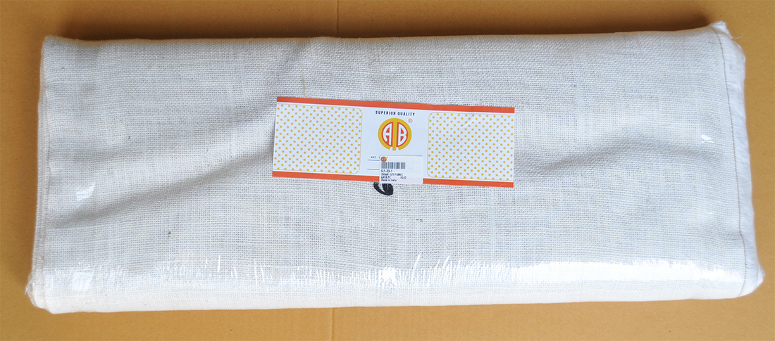JUTE FABRIC (SLT-33) 1 JUTE FABRIC (SLT-33)