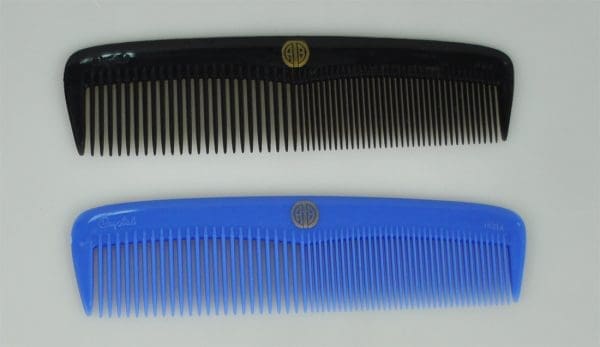 BOSS POCKET COMB (002)