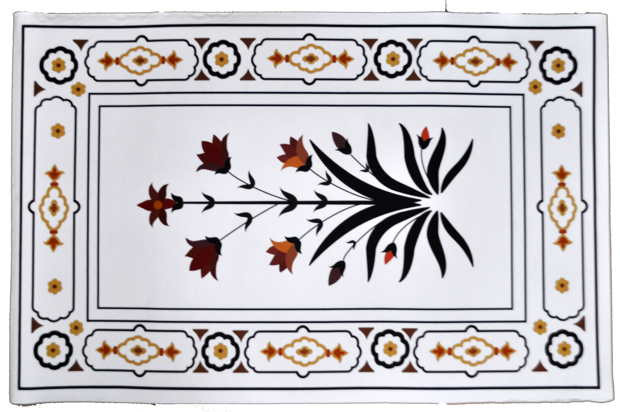 PRAYER RUG (PNBD/316) 1 PRAYER RUG (PNBD/316)