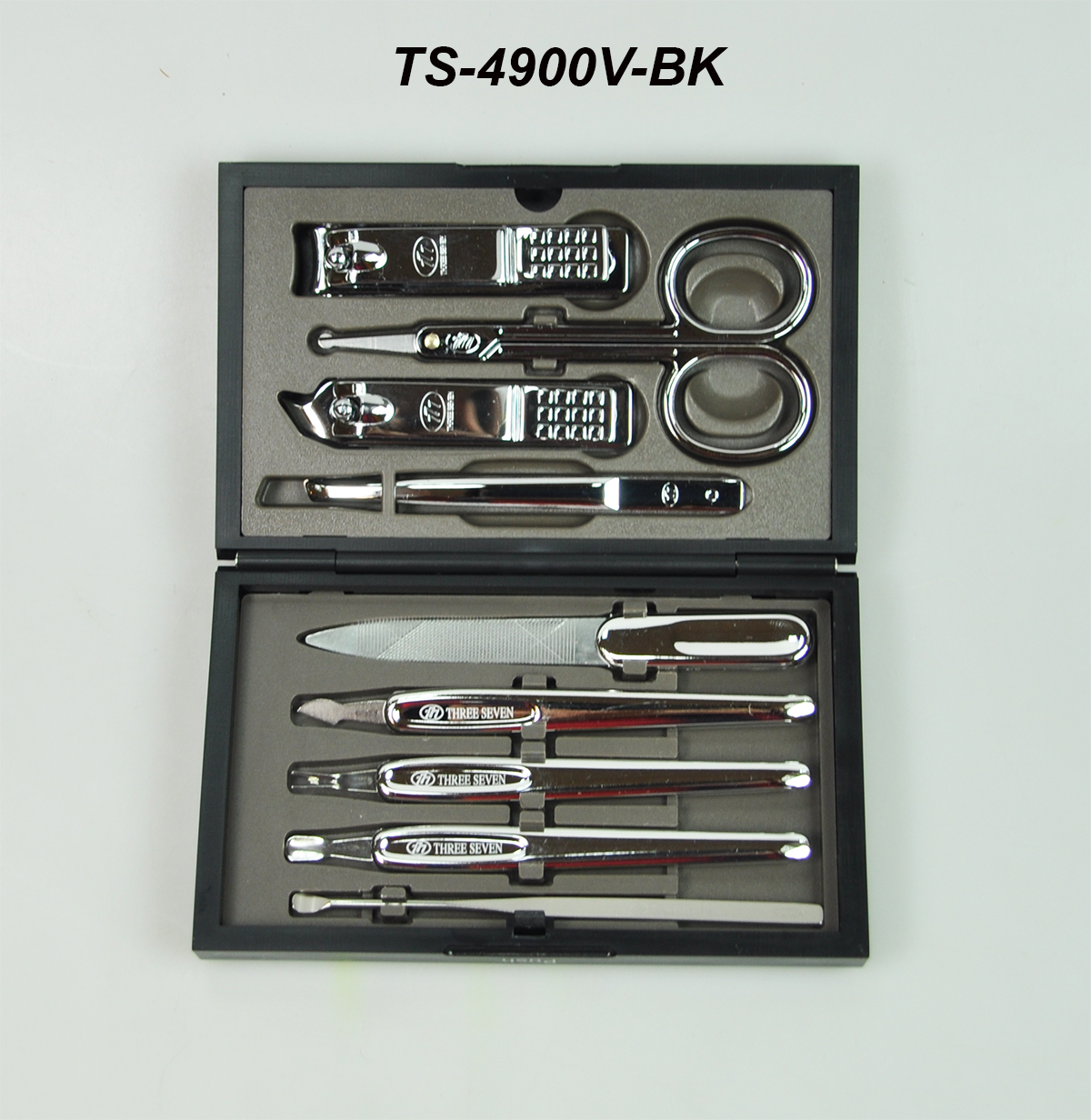 MANICURE SET (TS-4900V) 1 MANICURE SET (TS-4900V)