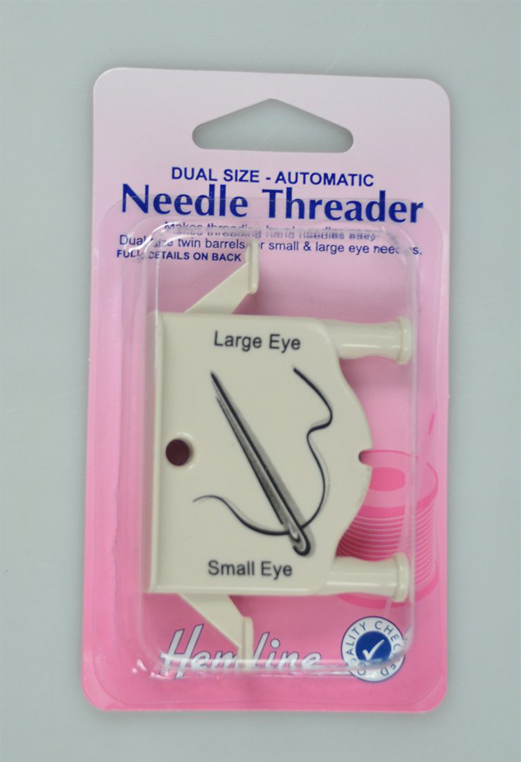 NEEDLE THREADER:5PC/PKT (236 NEEDLE THREADER:5PC/PKT (236.P)