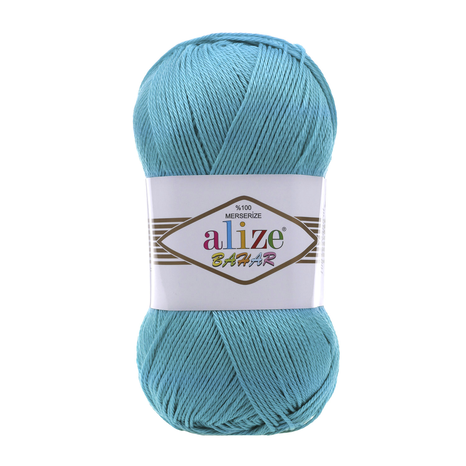 ACY.YARN:5BLx100GR (500grm) (ALIZE/BAHAR) - 16