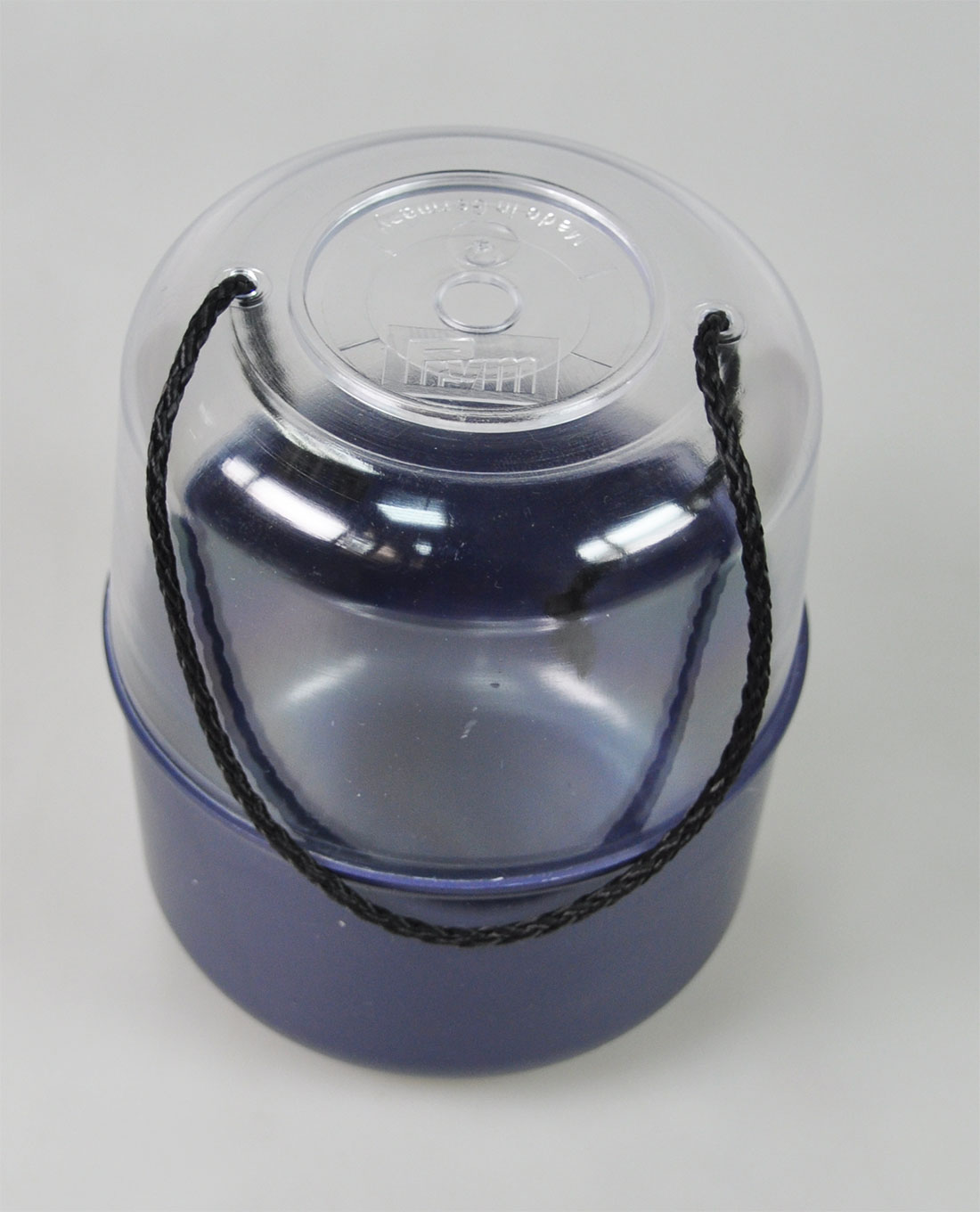 WOOL HOLDER PLASTIC (611862) 1 WOOL HOLDER PLASTIC (611862)