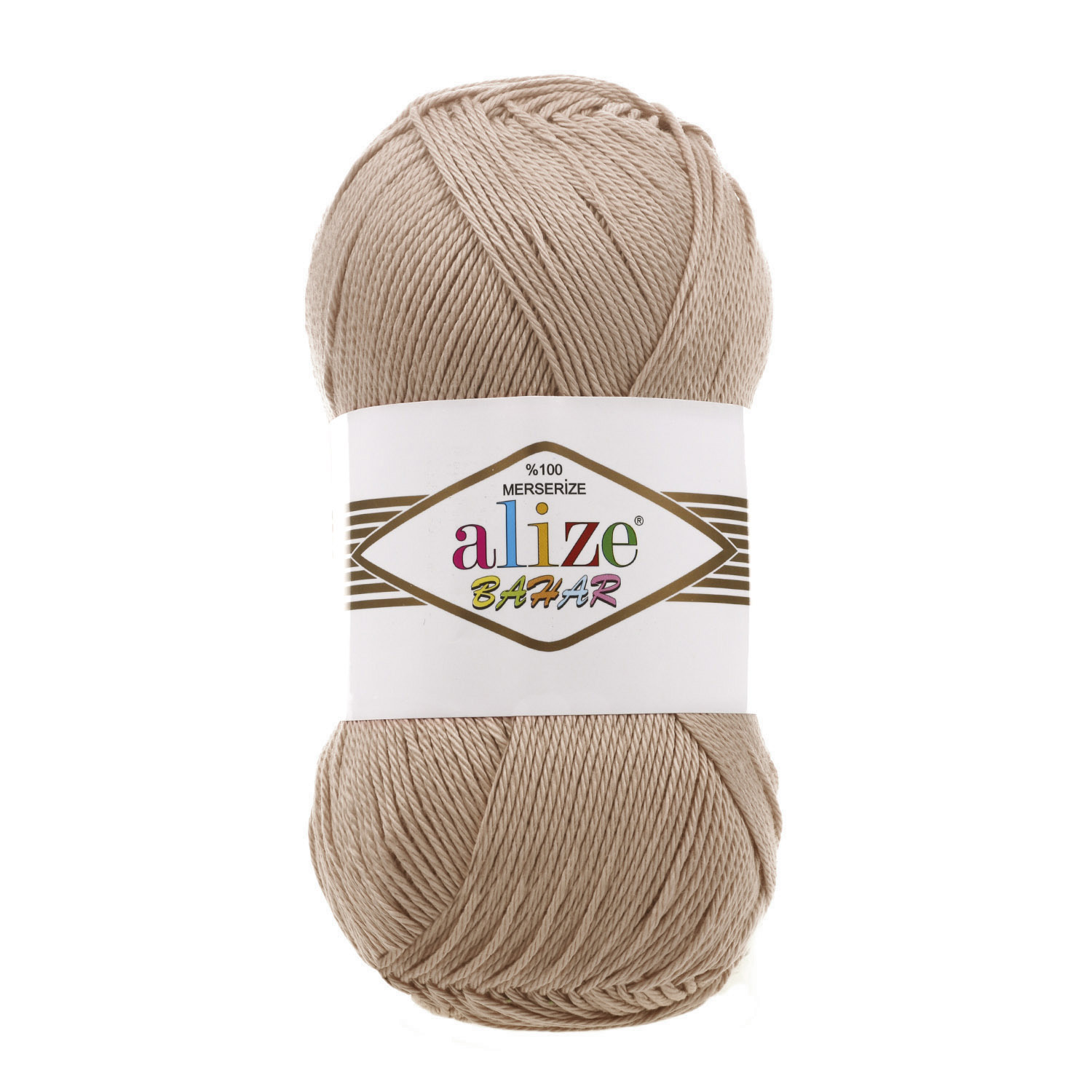 ACY.YARN:5BLx100GR (500grm) (ALIZE/BAHAR) - 5